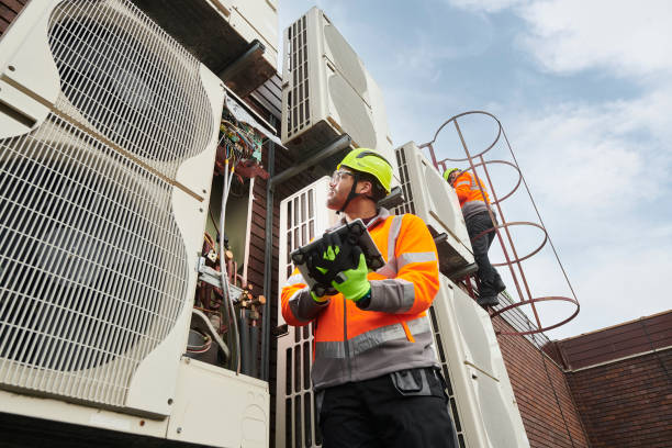 Best Air Quality Test  in Idylwood, VA