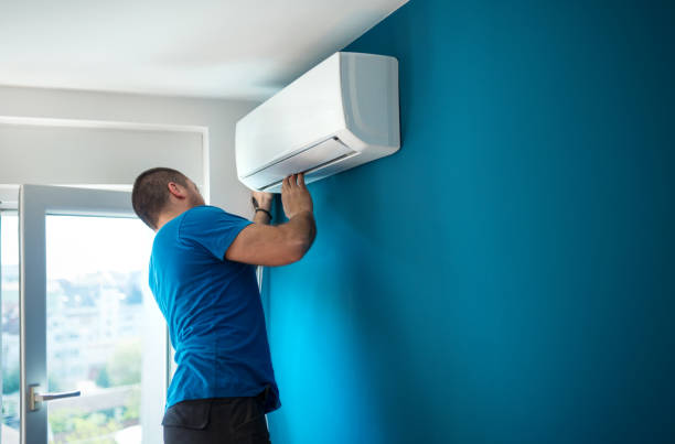 Best HVAC Companies Near Me  in Idylwood, VA