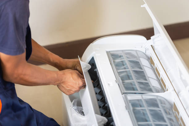 Best 24/7 HVAC Repair  in Idylwood, VA