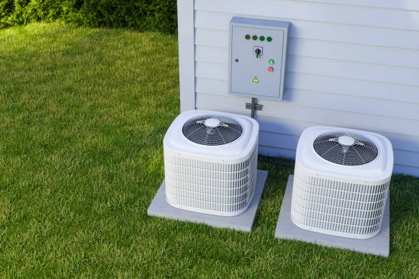 Best Local HVAC Companies  in Idylwood, VA