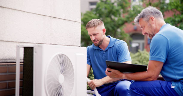 Best HVAC Maintenance Near Me  in Idylwood, VA