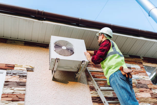 Idylwood, VA HVAC Company