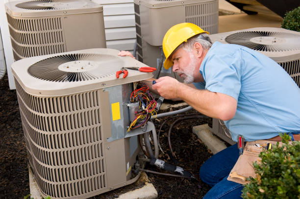 Best HVAC Troubleshooting  in Idylwood, VA