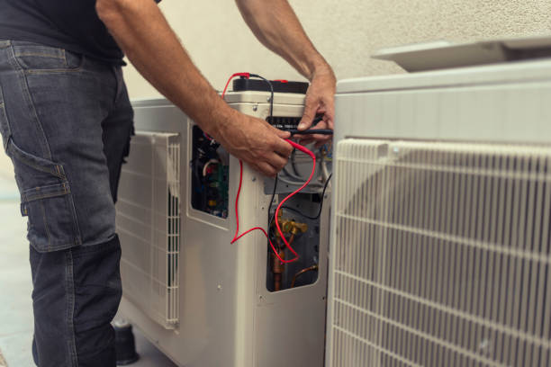 Best Central Air Repair  in Idylwood, VA