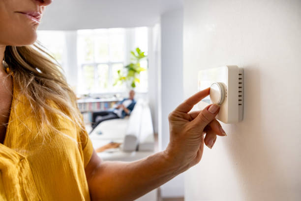 Best Ductless HVAC Repair  in Idylwood, VA