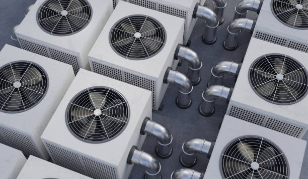 Best HVAC Maintenance Near Me  in Idylwood, VA