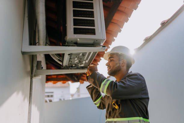 Best Air Quality Test  in Idylwood, VA