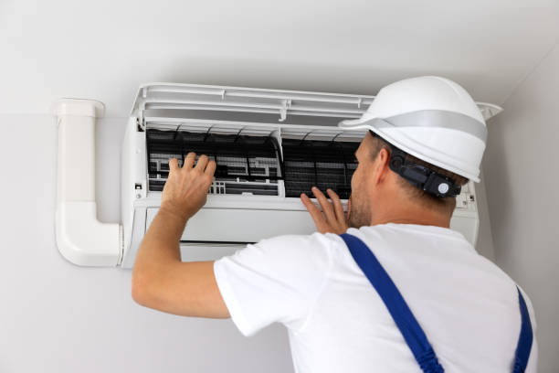Best Local HVAC Companies  in Idylwood, VA