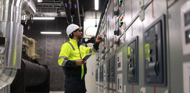Best HVAC Replacement Cost  in Idylwood, VA